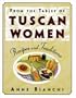 From the Tables of Tuscan Women