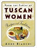 From the Tables of Tuscan Women