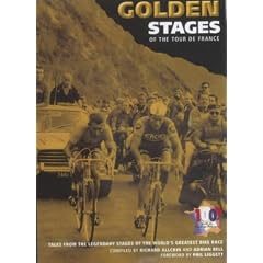 Golden Stages of the Tour De France