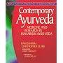 Contemporary Ayurveda: Medicine and Research in Maharishi Ayur-Veda (Medical Guides to Complementary & Alternative Medicine)