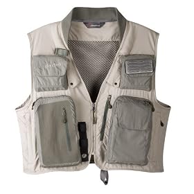 Cloudveil Nunya Fly Fishing Vest