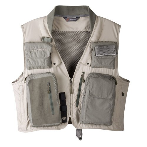 Cloudveil Nunya Fly Fishing Vest