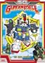 SD Gundam Force - The Hero Arrives (Vol. 1)