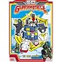 SD Gundam Force - The Hero Arrives (Vol. 1)