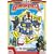 SD Gundam Force - The Hero Arrives (Vol. 1)