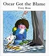 Oscar Got the Blame