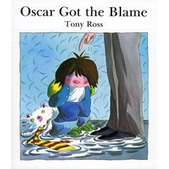 Oscar Got the Blame