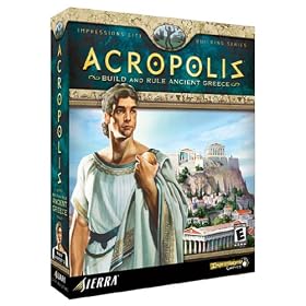 Acropolis