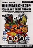 Grand Theft Auto III Cheat Disc