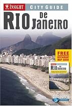 Insight City Guide Rio De Janeiro (Insight Guides)