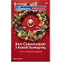 A Randall Thanksgiving (Harlequin American Romance # 1133)