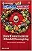 A Randall Thanksgiving (Harlequin American Romance # 1133)