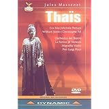 Massenet - Thais / Mei, Pertusi, Joyner, Fel, Viotti, Venice Opera