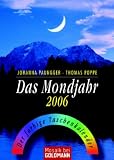 Produkt-Bild: Das Mondjahr 2006. Der farbige Taschenkalender.