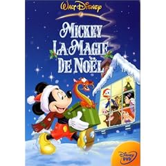 Mickey : La Magie de No�l