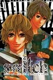 Switch, Vol. 11 (Switch (Viz))