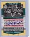 2004 UD Legends Legendary Signatures LS-SB Steve Bartkowski Falcons(Autographed - Football Cards)