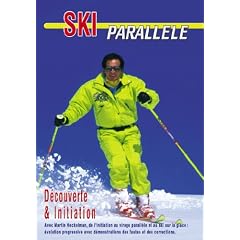 Le ski parall�le