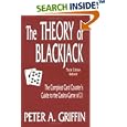 Theory of Blackjack, Sixth Edition by Peter Griffin