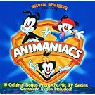 Animaniacs