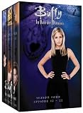 Buffy - Im Bann der D�monen: Season 4.2 Collection - Sarah Michelle Gellar