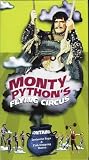 Monty Python`s Flying Circus: Icelandic Saga & Fish-Slapping Dance (VHS)