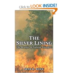 The Silver Lining: The Benefits of Natural Disasters