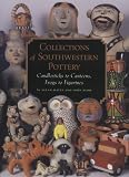 Collections of Southwestern Pottery: Candlesticks to Canteens, Frogs to Figurines