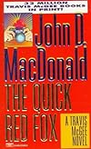 The Quick Red Fox