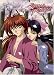 Kitchen & Housewares : Rurouni Kenshin: Kenshin and Kaoru Anime Wall Scroll GE9633
