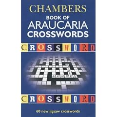 Book of Araucaria Crosswords: 1