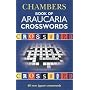 Book of Araucaria Crosswords: 1