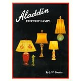 Aladdin Electric Lamps by J. W. Courter