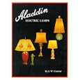 Aladdin Electric Lamps by J. W. Courter