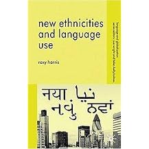 New Ethnicities and Language Use (Language and Globalization) (Paperback)