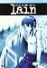 Serial Experiments Lain - Complete Box Set (4 Dvd)
