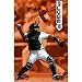 Detroit Tigers (Ivan Rodriguez, Pudge) Sports Poster Print - 24x36