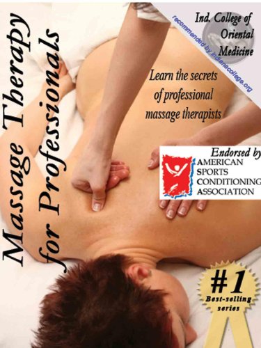 massage therapist
