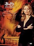 Buffy the Vampire Slayer [Region 2]