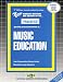 Book PRAXIS/CST Music Education (National Teacher Examination Series) (National Teacher Examination Series (Nte).)