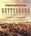Books : American Heritage History of the Battle of Gettysburg (Byron Preiss Book)
