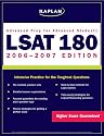 Kaplan LSAT 180, 2006-2007