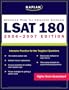 Kaplan LSAT 180, 2006-2007
