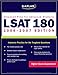 Kaplan LSAT 180, 2006-2007