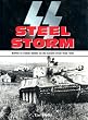 SS. Steel Storm