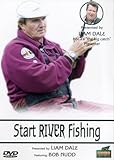 Start River Fishing [DVD]