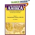 The Shaping of America: A Geographical Perspective on 500 Years of History, Volume 3: Transcontinental America,... by D. W. Meinig and D.W. Meinig