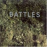 BATTLES - B EP