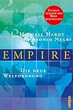 Empire: Die neue Weltordnung - Michael Hardt