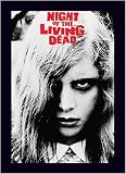 Night of the Living Dead, Night of the Living Dead Wall Poster Print, 24x36